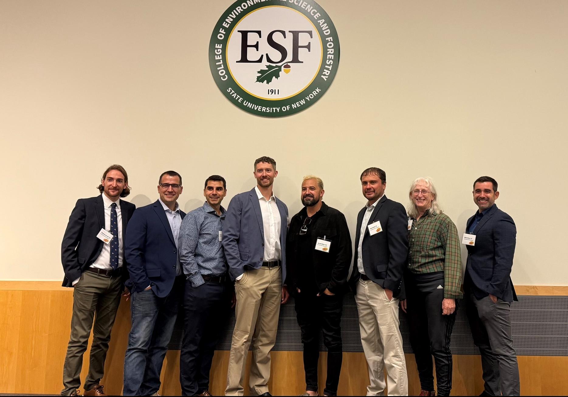2026 ESF Athletics Hall of Fame Accepting Nominations