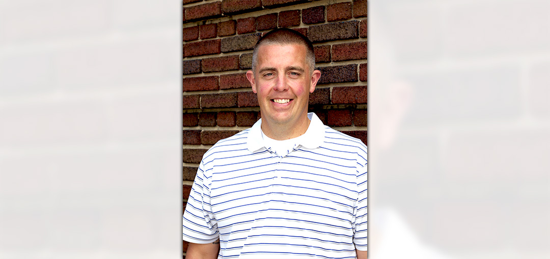 Mighty Oaks Welcome New Men's Basketball Coach