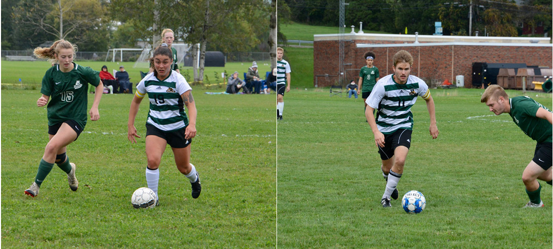Soccer Season Recap