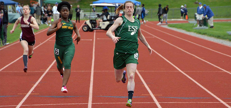 Mighty Oaks Track Teams Finish Season at USCAA Invitational